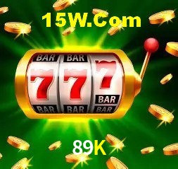 Descubra a Magia dos Jogos de Arcade no 89K
